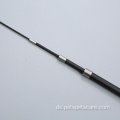 180 cm Vier-Bereiche Retacable Rod Cat Teaser Toy